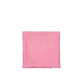 Lanvin Silk And Wool Scarf