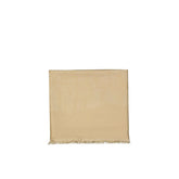 Lanvin Silk And Wool Scarf