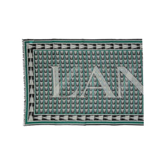 Lanvin Wool Scarf - Scarves & Shawls