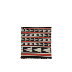 Lanvin Wool Scarf - Scarves & Shawls