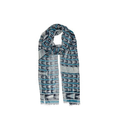 Lanvin Wool Scarf - Scarves & Shawls