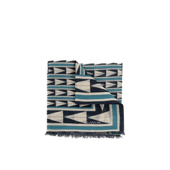 Lanvin Wool Scarf - Scarves & Shawls