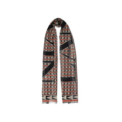 Lanvin Wool Scarf - Scarves & Shawls