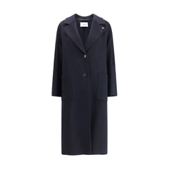 Lardini cashmere oversized Coat - IT44 | L - Overcoats