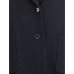 Lardini cashmere oversized Coat - IT44 | L - Overcoats