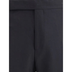 Lardini Man Attitude Pants - Trousers