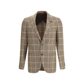 Lardini single-breasted Blazer - IT46 | S - Sport Jackets