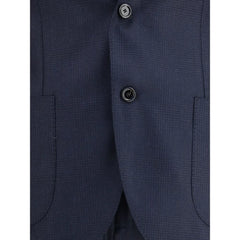 Lardini Single-breasted Suit - Suits