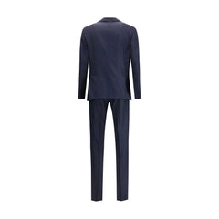 Lardini Single-breasted Suit - Suits