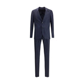 Lardini Single-breasted Suit - Suits