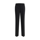 Lardini Straight tailored Pants - IT42 | L