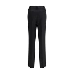Lardini Straight tailored Pants - IT42 | L - Trousers