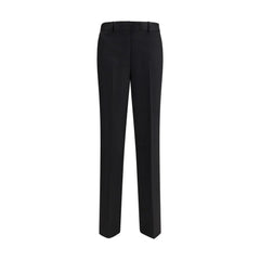 Lardini Straight tailored Pants - IT42 | L - Trousers