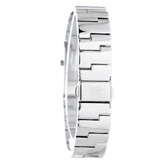 Laura Biagiotti Silver Stainless Steel Bracelet Watch - Watches