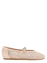 LE SILLA Multicolor Polyamide Ballet Flats - EU36.5/US6.5