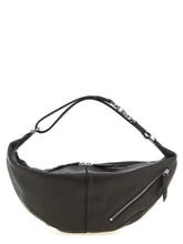 Lemaire Brown Calfskin Shoulder Bag