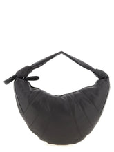 Lemaire Brown Calfskin Shoulder Bag
