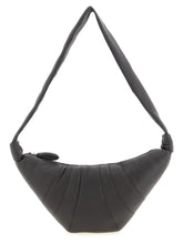 Lemaire Brown Cowhide Shoulder Bag