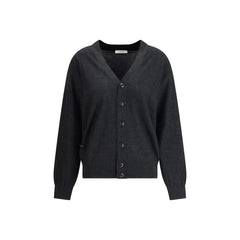 Lemaire Relaxed Twisted Cardigan - Cardigans