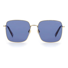 Levi’s Bicolor Metal Sunglasses