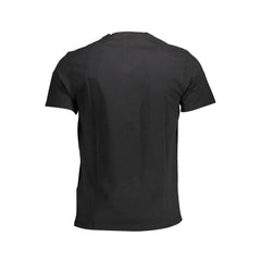 Levi’s Black Cotton Men T-Shirt - S - T-Shirts