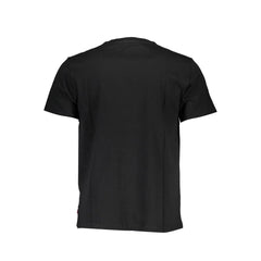 Levi’s Black Cotton Men T-Shirt - XL - T-Shirts