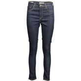 Levi’s Black Cotton Women Jeans - 31 L28 - Jeans