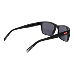 Levi’s Black Men Sunglass - Sunglasses