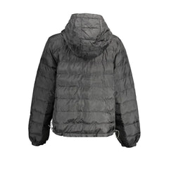Levi’s Black Polyester Jackets & Coat - Puffer Jackets