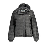 Levi’s Black Polyester Jackets & Coat - Puffer Jackets