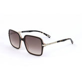 Levi’s Black Resin Sunglasses - Sunglasses