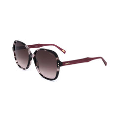 Levi’s Black Stainless Steel Sunglasses