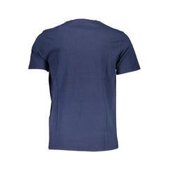 Levi’s Blue Cotton T-Shirt - T-Shirts