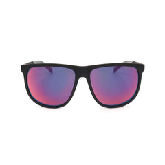 Levi’s Blue Resin Sunglasses