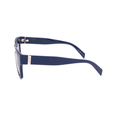 Levi’s Blue Resin Sunglasses