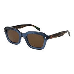 Levi’s Blue Women Sunglass - Sunglasses