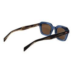 Levi’s Blue Women Sunglass - Sunglasses