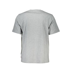 Levi’s Brown Cotton Men’s T-Shirt - T-Shirts