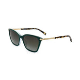 Levi’s Brown Resin Sunglasses - Sunglasses