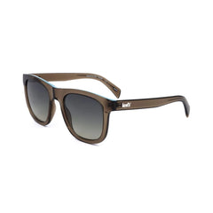 Levi’s Brown Resin Sunglasses