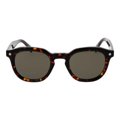Levi’s Brown Unisex Sunglass - Sunglasses