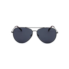 Levi’s Gold Metal Sunglasses
