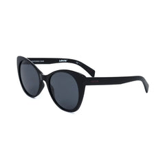 Levi’s Gold Stainless Steel Sunglasses - Sunglasses