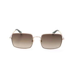 Levi’s Gold Stainless Steel Sunglasses