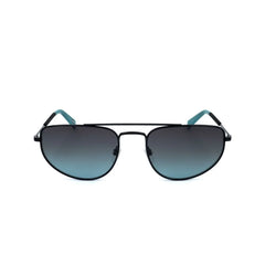 Levi’s Gold Stainless Steel Sunglasses - Sunglasses