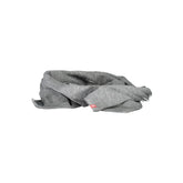Levi’s Gray Marabou Scarf - Scarves & Shawls