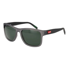 Levi’s Gray Men Sunglass - Sunglasses