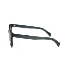Levi’s Gray Metal Sunglasses - Sunglasses