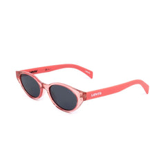 Levi’s Gray Resin Sunglasses
