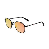 Levi’s Gray Resin Sunglasses - Sunglasses
